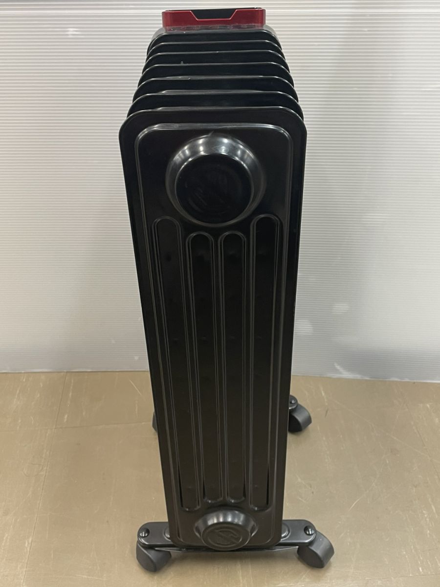 ▼【中古品】ROOMMATE オイルヒーター ...の紹介画像3