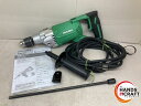 ♪ハイコーキ 座堀ドリル 中古 DW65YA HiKOKI【中古】