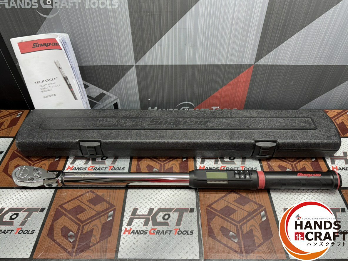 楽天市場】スナップオン トルクレンチ 中古の通販 楽天市場】スナップオン トルクレンチ 中古の通販