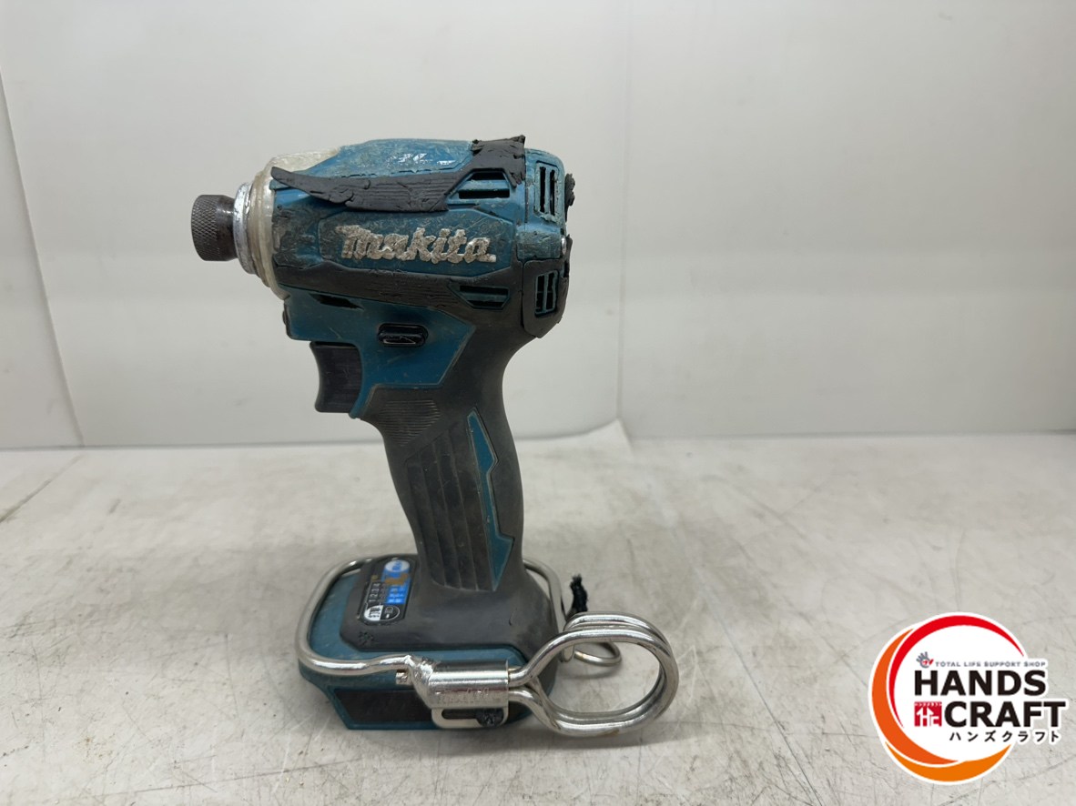 楽天市場】マキタ td172d 本体の通販 楽天市場】マキタ td172d 本体の通販