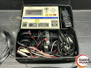 ▼【中古】MUSASHI PA-600 5002 電力アナライザ 電気計測器 ムサシ 2004年製
