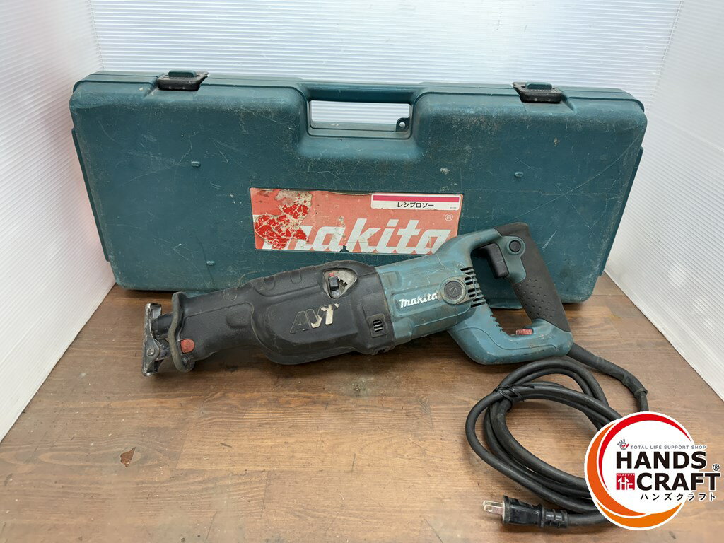楽天市場】マキタ レシプロソーjr3050tの通販 楽天市場】マキタ レシプロソーjr3050tの通販