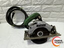 ▽【中古】日立 C5MBYA 157mm 深切り丸ノコ 100V