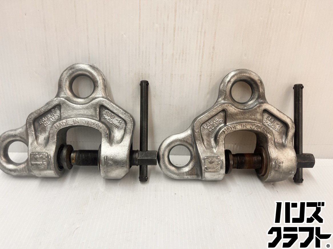 楽天市場】中古 工具 クランプの通販