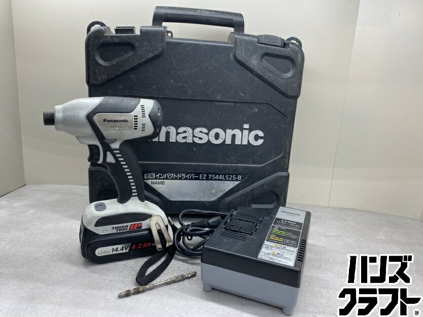 楽天市場】ez7542 バッテリーの通販