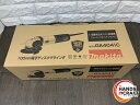 ▽【未使用】マキタ 100mm ディスクグラインダー GA4041C 100V