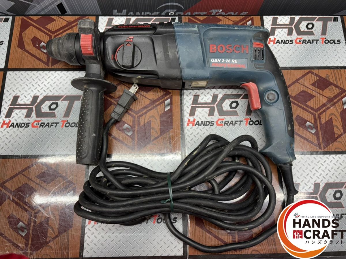 楽天市場】bosch gbh2-23reaの通販 楽天市場】bosch gbh2-23reaの通販