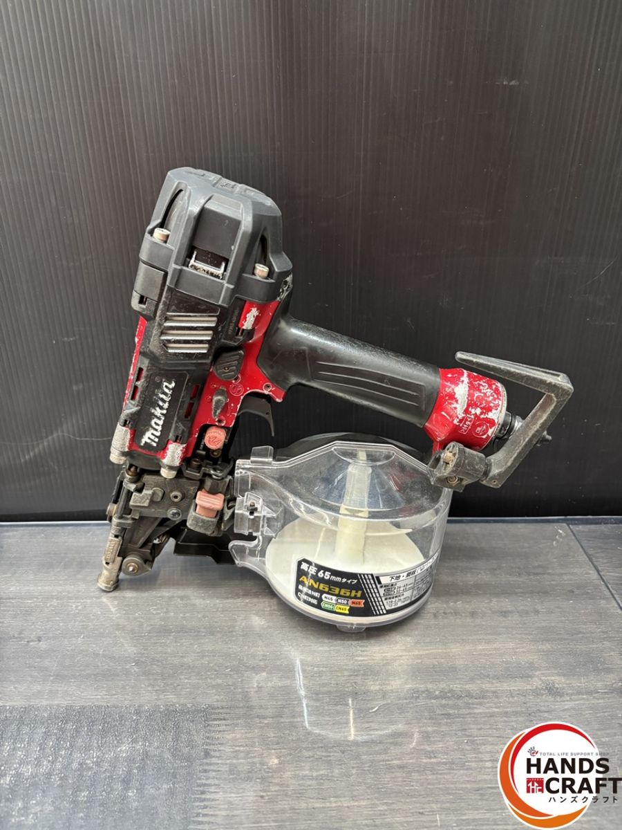 楽天市場】釘打機 中古(メーカーマキタ)の通販 楽天市場】釘打機 中古(メーカーマキタ)の通販