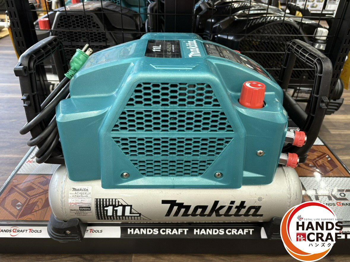楽天市場】エアコンプレッサー 中古 ac462xlhの通販 楽天市場】エアコンプレッサー 中古 ac462xlhの通販