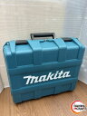 ♪【未使用】マキタ ポータブルバンドソー PB001GRDX 【中古】
