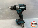 ◇【中古品】makita マキタ HP001GZ 震動ドライバドリル 本体のみ ※バッテリーは付属しません。