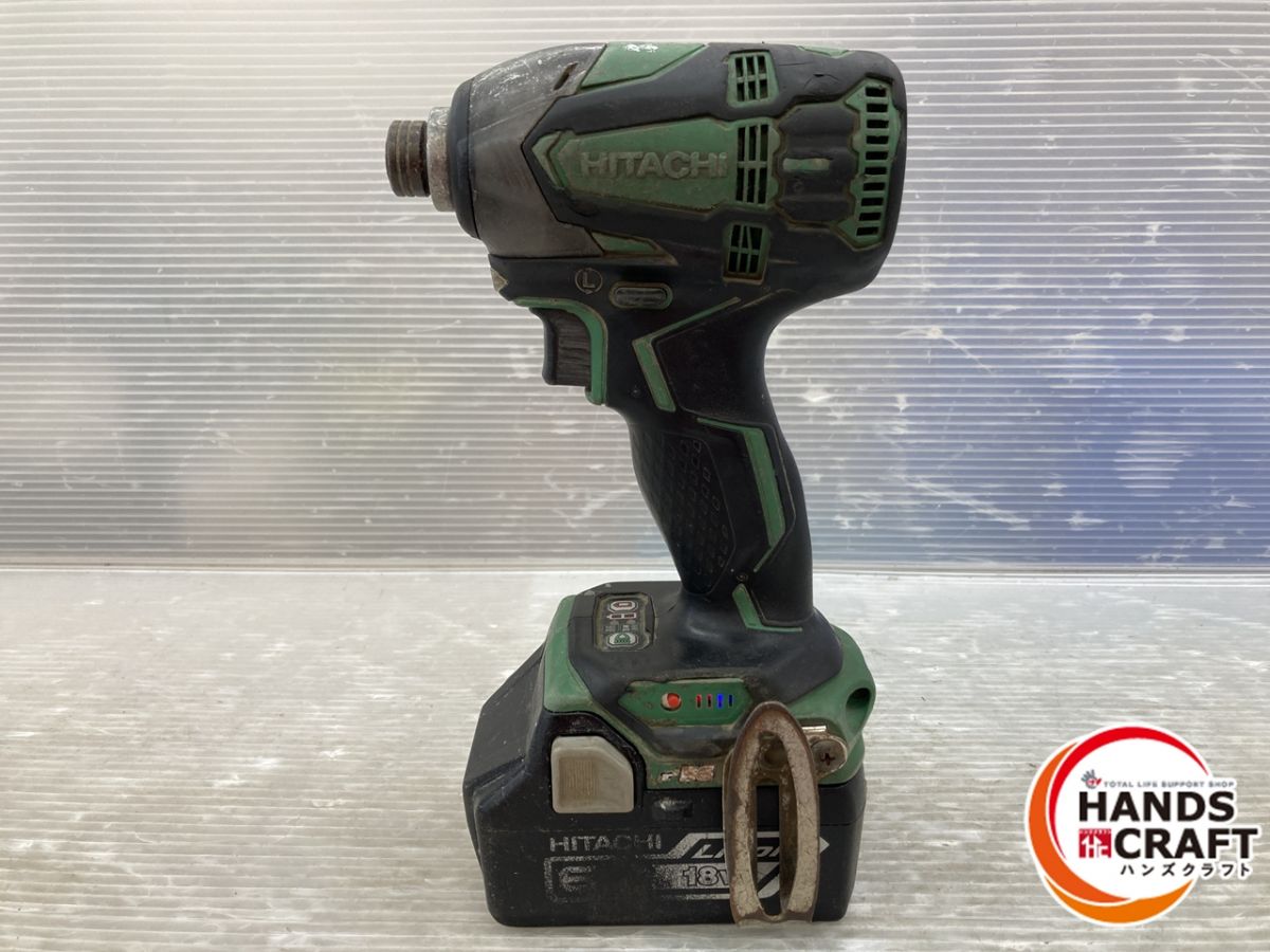 楽天市場】日立 インパクト 18v 中古の通販 楽天市場】日立 インパクト 18v 中古の通販