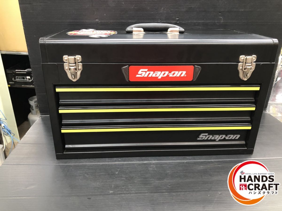 楽天市場】スナップオン 工具箱 中古の通販 楽天市場】スナップオン 工具箱 中古の通販