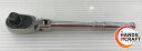 ◇【中古品】スナップオン FCF72 コンパクトフレックスラチェット 【店頭掲示】