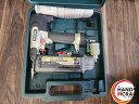 ♭【未使用品】【保管品】 HiKOKI ハイコーキ 55mm 常圧 仕上釘打機 NT55M2 本体+ケース【中古】【新古品】