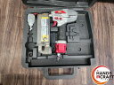 ♭【中古品】マックス TA-255SF1(D) 常圧仕上釘打 使用ネイル足長15〜55mm 【ハンズクラフト熊本】【中古】フィニッシュネイラ