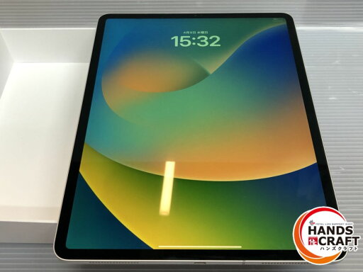 ▼アップル iPadpro 第四世代 MXF62J/A 12.9インチ 256GB 一部液晶焼け有 操作に支障なし 中古 現状品 ▼アップル iPadpro 第四世代 MXF62J/A 12.9インチ 256GB 一部液晶焼け有 操作に支障なし 中古 現状品