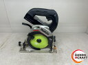 ♪ マキタ HS474D マルノコ 18V 本体のみ makita【中古】