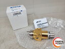 【未使用】アネスト岩田 接着剤塗布用大形自動スプレーガン COG-R200-12【中古】