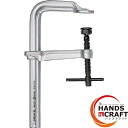 ●【未使用品】TRUSCO(トラスコ) 未使用 エホマL型クランプ(強力型) スーパーヘビータイプ SS125C
