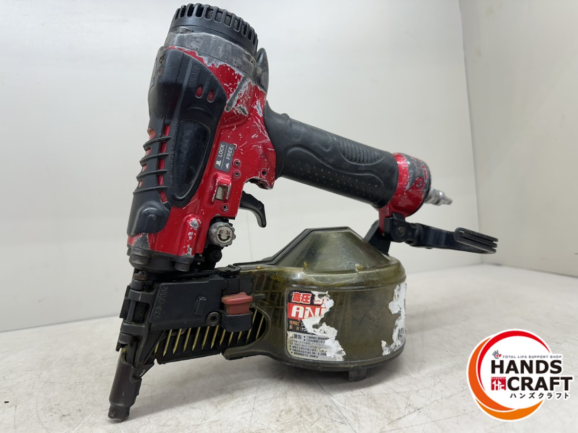 楽天市場】マキタ an510hの通販 楽天市場】マキタ an510hの通販