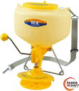 〇【未使用】みのる LS-T 手動式散粒機 均太 タンク容量9L 重量1.4?【ハンズクラフト佐賀】【中古】