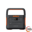 〇【未使用】Jackery JE-1000B ポータブル電源 1000 Pro【ハンズクラフト佐賀】【中古】