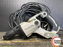 ●【中古品】マキタ makita FS6100 ボード用スクリュードライバ 単相100V 50/60Hz 480W 6000min-1 ※本体のみ