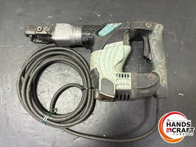 楽天市場】電動 ハンマー 中古(メーカーハイコーキ(旧:日立工 楽天市場】電動 ハンマー 中古(メーカーハイコーキ(旧:日立工