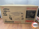 ♪【未使用品】マキタ CW002GZ 充電式保冷温庫 50L 40Vmax・18V・100V電源・シガーソケット対応 ※伝票直貼り発送【新古品】【中古】