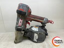 ♪ MAX スーパーネイラ HN-65 高圧 マックス【中古】