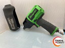◇【中古品】スナップオン エアインパクトレンチ 常圧 カバー付き PT850JG Snap-on