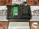 ♭【中古品】 HiKOKI ハイコーキ 10.8V 急速充電器 UC12SL【中古】