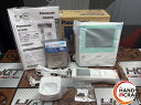 〇【未使用開封品】パナソニック Panasonic VL-SWD505KF ワイヤレスモニター付テレビドアホン 2-7タイプ(電源コード式)【中古】(2)