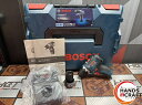 〇【未使用開封品】ボッシュ BOSCH GSR10.8V-35 コードレスドライバードリル バッテリ×1・充電器付き【ハンズクラフト佐賀】【中古】
