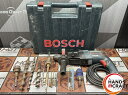 〇ボッシュ BOSCH GBH2-26RE ハンマドリル ケース付き【ハンズクラフト佐賀】【中古】