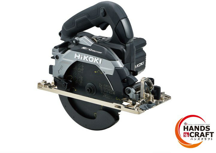 ����̤���ѡۥϥ������� HIKOKI��165mm�����ɥ쥹�ޥ�Υ���C3606DB(2XPSBZ)��36V�Хåƥ꡼��2 ���Ŵ��դ��������ʡڿ����ʡۡ���š�
