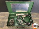 ●【中古品】KTC 京都機械工具 CPHU2 クランクプーリーツール 自動車整備