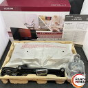 ◎【未使用】 コイズミ SDB-4345/R ステレオCDシステム CDコンポ 壁掛け ワイヤレス Bluetooth SD ラジオ