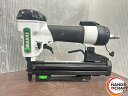 ▼【中古】ワカイ TS41025 WAKAI 4/10mm両用 常圧エアタッカー