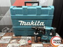 〇マキタ Makita HR244DZK 24mm充電式ハンマドリル ケース付き【ハンズクラフト佐賀】【中古】