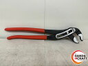 ♪ クニペックス ウォーターポンププライヤー 88 01 300【中古】