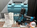 〇マキタ Makita AR411HRM 41mm高圧エアビス打ち機 ケース付き【ハンズクラフト佐賀】【中古】