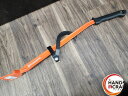 ♭【未使用品】ハスクバーナ Husqvarna フェリングレバー フック付 #5868969-01【熊本けやき通り店】【中古】