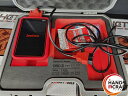 ♭【ジャンク品】Seednew S-DMT-1 ダイアグノスティックメンテナンスツールセット(OBD-2故障診断機) 通電確認のみのためジャンク