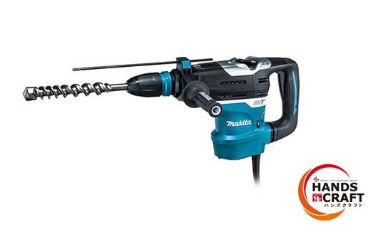 ☆マキタ makita　40mmハンマドリル　HR4013C　100V　ハツリ可　SDSマックスシャンク　※シャンク別売品