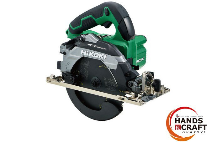 ����̤���ѡۥϥ������� HIKOKI��165mm �����ɥ쥹�ݤΤ���C3606DB(2XPSZ)��36V�Хåƥ�2�� ���Ŵ� ���ϥ��åץ����ա������ʡڿ����ʡ�...