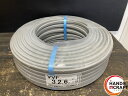 ●【未使用品】住電 3×2.6mm VVF 電線 条長:100m 質量:25.2kg(概算) 2023年12月製造