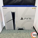 ◎【未使用/未開封】 SONY PS5 CFI-2000A1 ディスクドライブ版 プレステ5 PlayStation5
