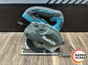 ♭【中古品】makita マキタ 18V 150mm 充電式チップソーカッタ CS553DZ 本体のみ【中古】